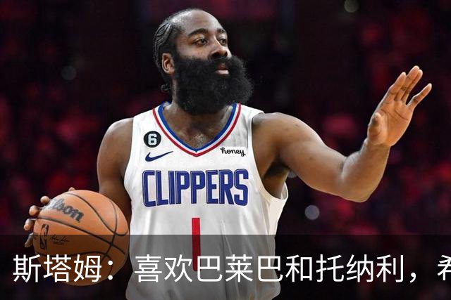 斯塔姆：喜欢巴莱巴和托纳利，希望他们能加盟曼联